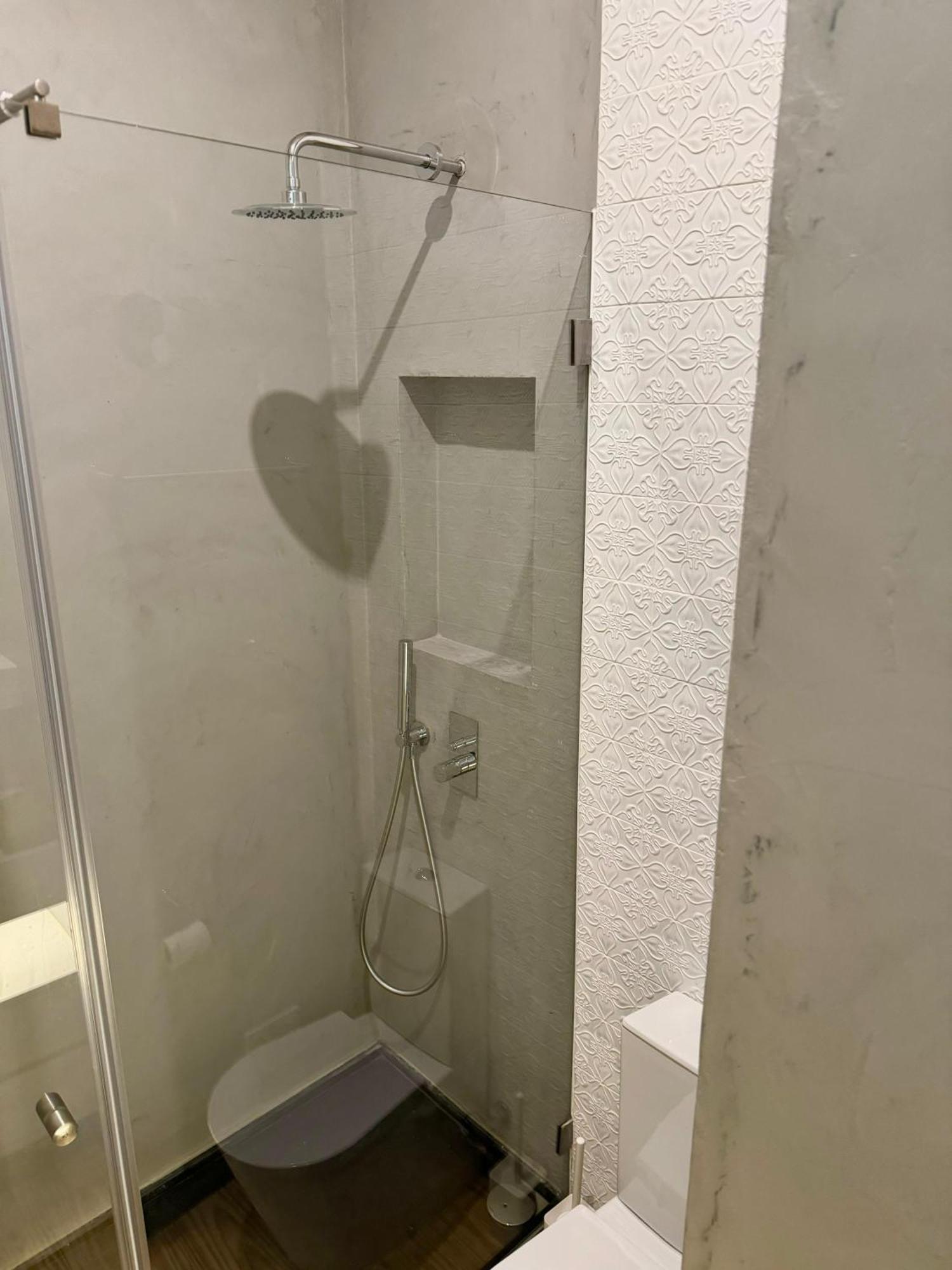 Na Baixa Wc Privativo