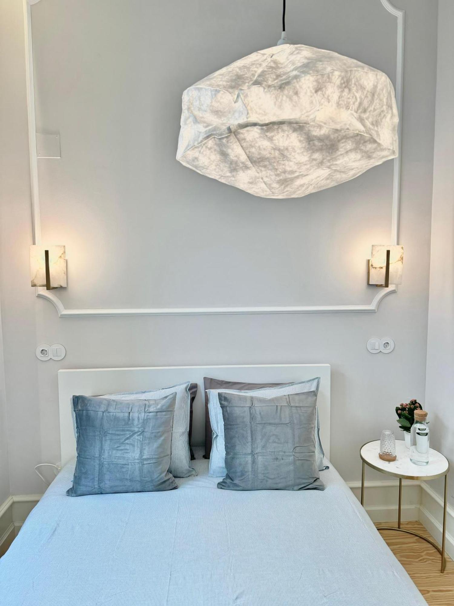 Na Baixa Wc Privativo Homestay