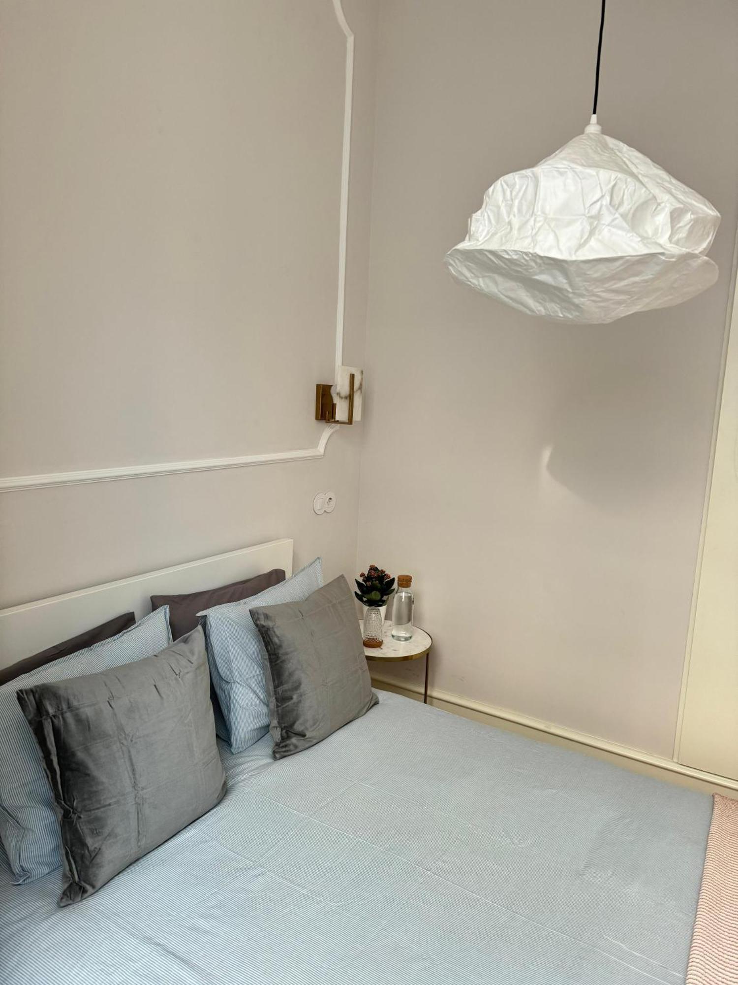 Na Baixa Wc Privativo Habitación en casa particular